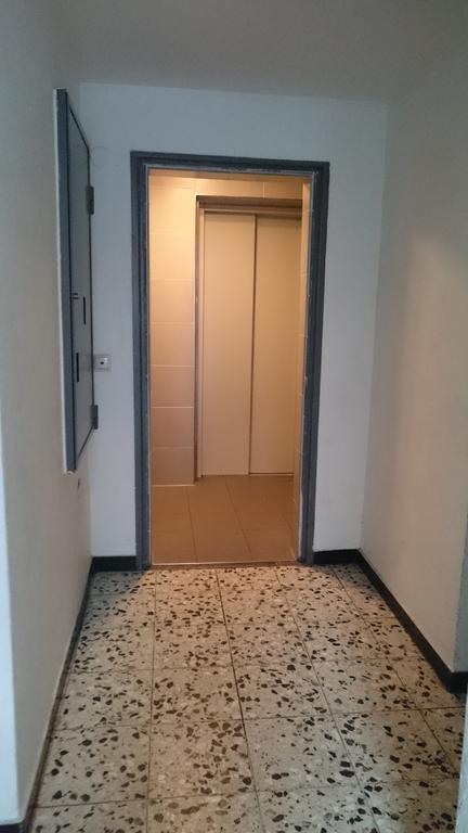 Sonniges Modernes Appartement Hoehenberg Cologne Exterior photo